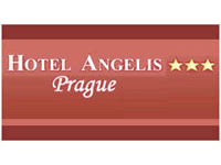 Hôtel de luxe au centre de Prague